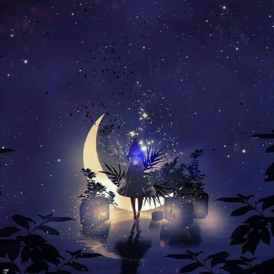 兽设清新风格设计FurryQQ群